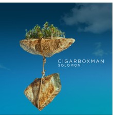 Cigarbox Man - Solomon