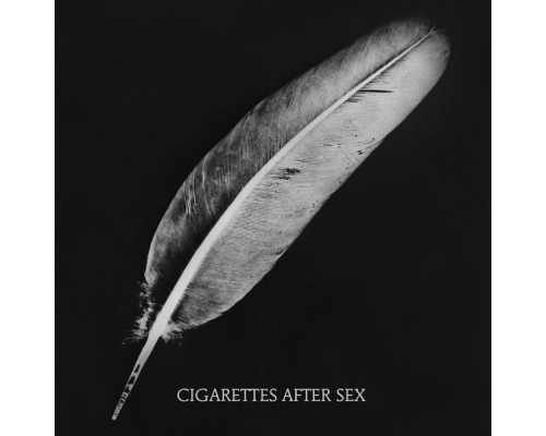 Cigarettes After Sex - Affection