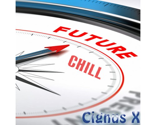 Cignus X - Future Chill