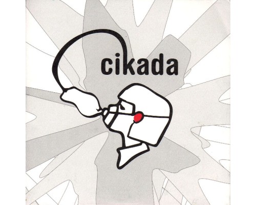 Cikada Ensemble - Cikada