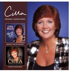 Cilla Black - Especially For You: Revisited / Classics & Collectibles