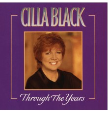 Cilla Black - Through the Years