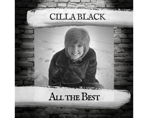 Cilla Black - All The Best