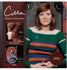 Cilla Black - Sweet Inspiration / Images