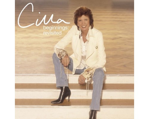 Cilla Black - Beginnings Revisited