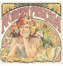 Cilla Black - Modern Priscilla