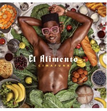 Cimafunk - El Alimento