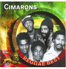 Cimarons - Reggae Best