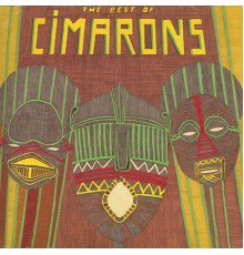 Cimarons - The Best Of