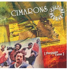 Cimarons - Reggae Time