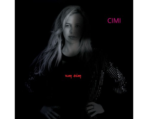 Cimi - Um Sim