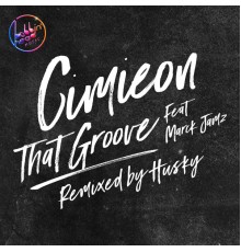 Cimieon - That Groove