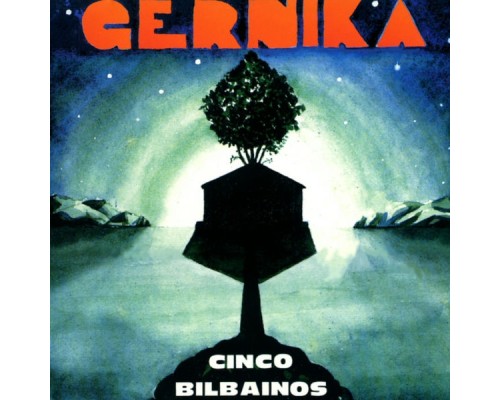 Cinco Bilbaínos - Gernika