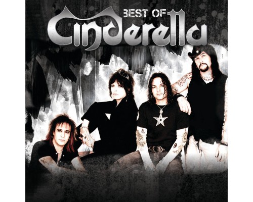 Cinderella - Best Of