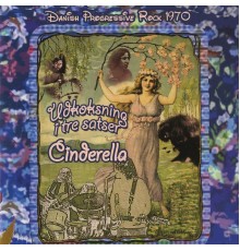 Cinderella - Udkoksning I Tre Satser