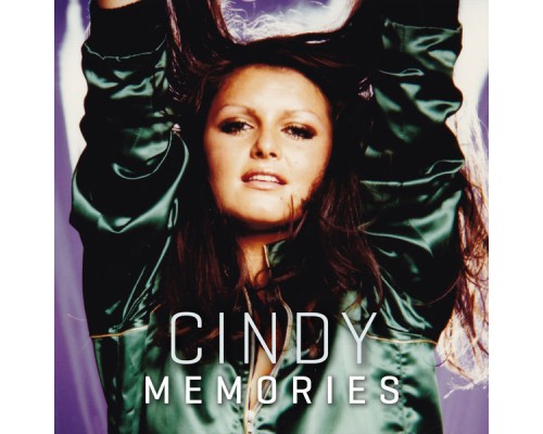 Cindy - Memories