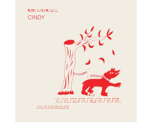 Cindy - Why Not Now