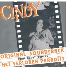 Cindy - Het Verloren Paradijs