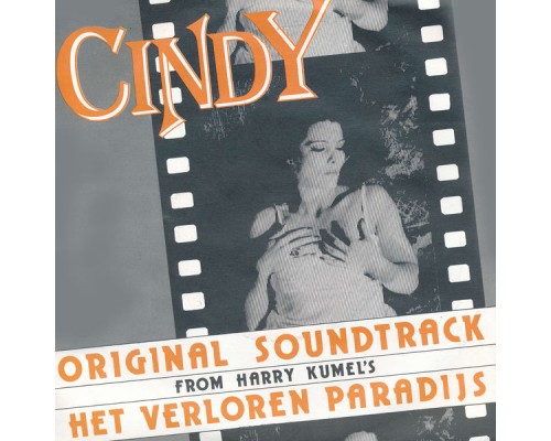 Cindy - Het Verloren Paradijs