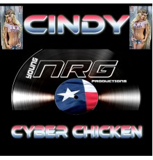 Cindy - Cyber Chicken