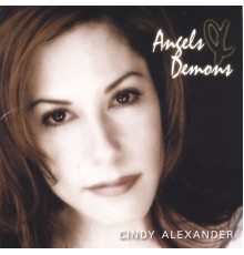 Cindy Alexander - Angels & Demons