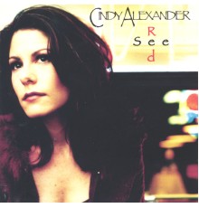 Cindy Alexander - See Red