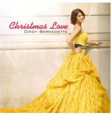 Cindy Bernadette - Christmas Love