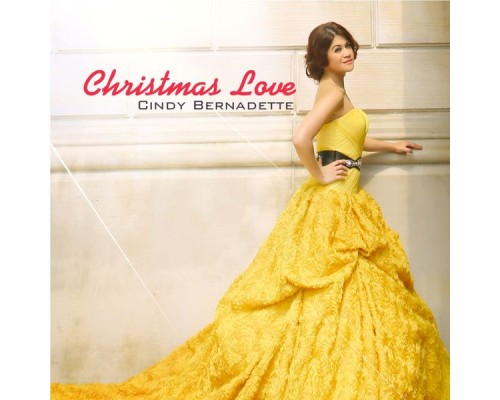 Cindy Bernadette - Christmas Love