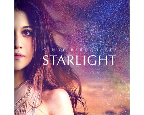 Cindy Bernadette - Starlight