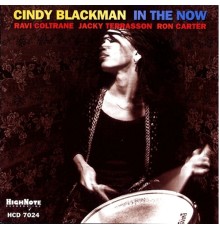 Cindy Blackman - In the Now