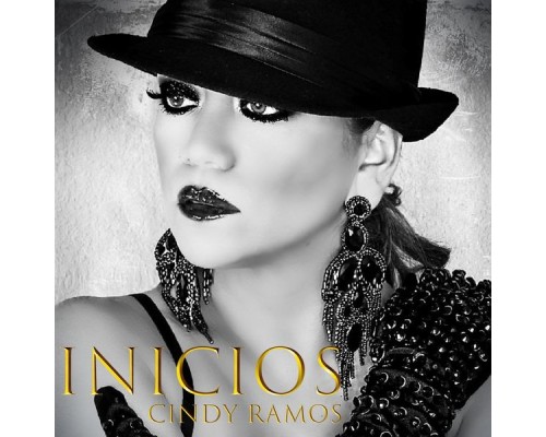 Cindy Ramos - Inicios