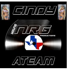 Cindy feat. Mc Dsre - Ateam