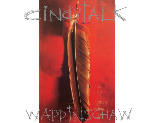 Cindytalk - Wappinschaw