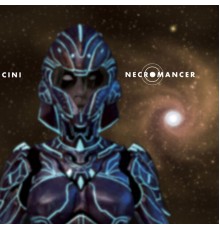 Cini - Necromancer