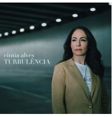 Cintia Alves - Turbulência