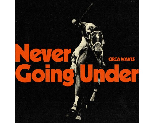 Circa Waves - Never Going Under