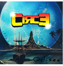 Circe - Odisea