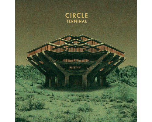 Circle - Terminal