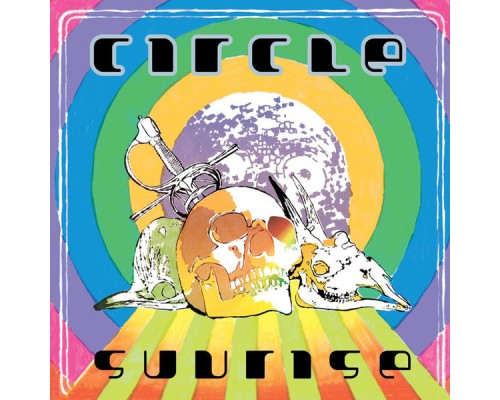 Circle - Sunrise