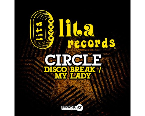 Circle - Disco Break / My Lady