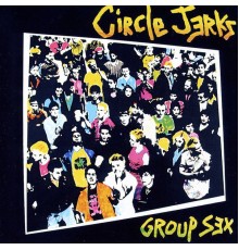 Circle Jerks - Group Sex