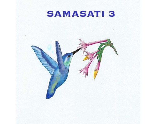 Circle Music - Samasati 3