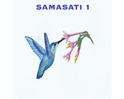 Circle Music - Samasati 1