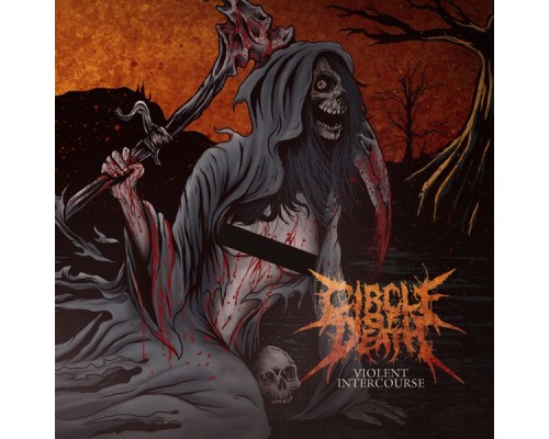 Circle of Death - Violent Intercourse