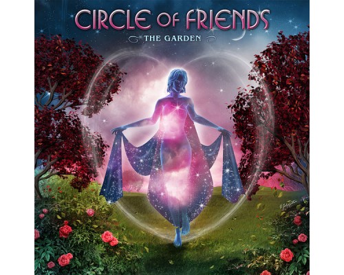 Circle of Friends - The Garden