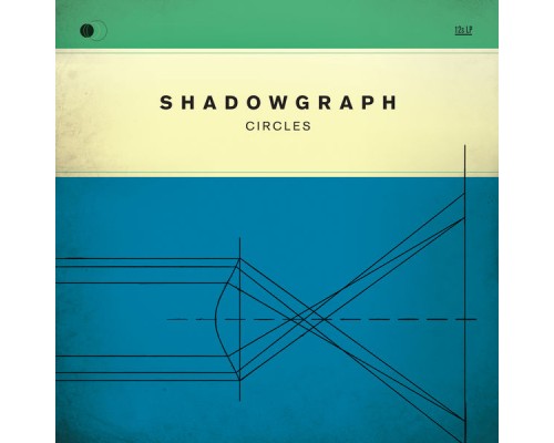 Circles - Shadowgraph