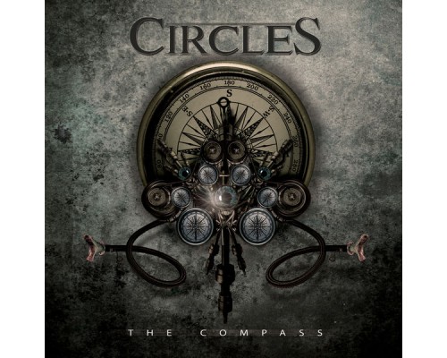 Circles - The Compass