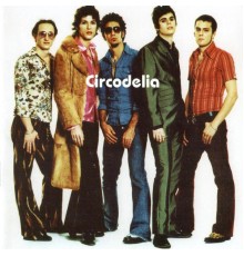 Circodelia - Circodelia