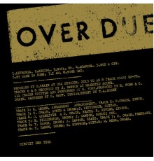 Circuit Des Yeux - Overdue