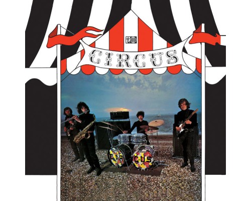 Circus - Circus